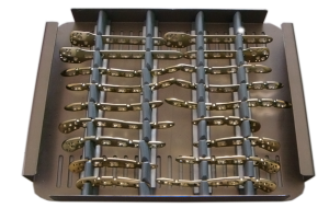 SHOULDER IMPLANTS SYSTEM (TT)